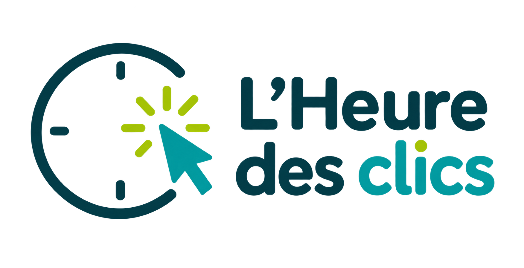 L'heure des clics